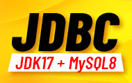 JDBC