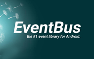 EventBus視頻教程